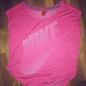 Nike Short Sleeve